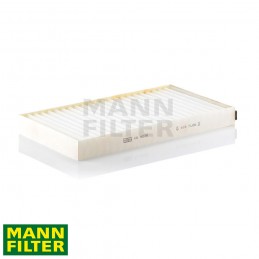 MANN FILTR KABINOWY CU 4236