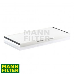 MANN FILTR KABINOWY CU 4783