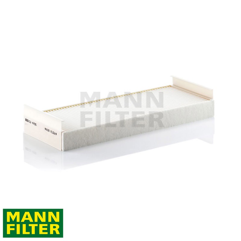 MANN FILTR KABINOWY CU 4795