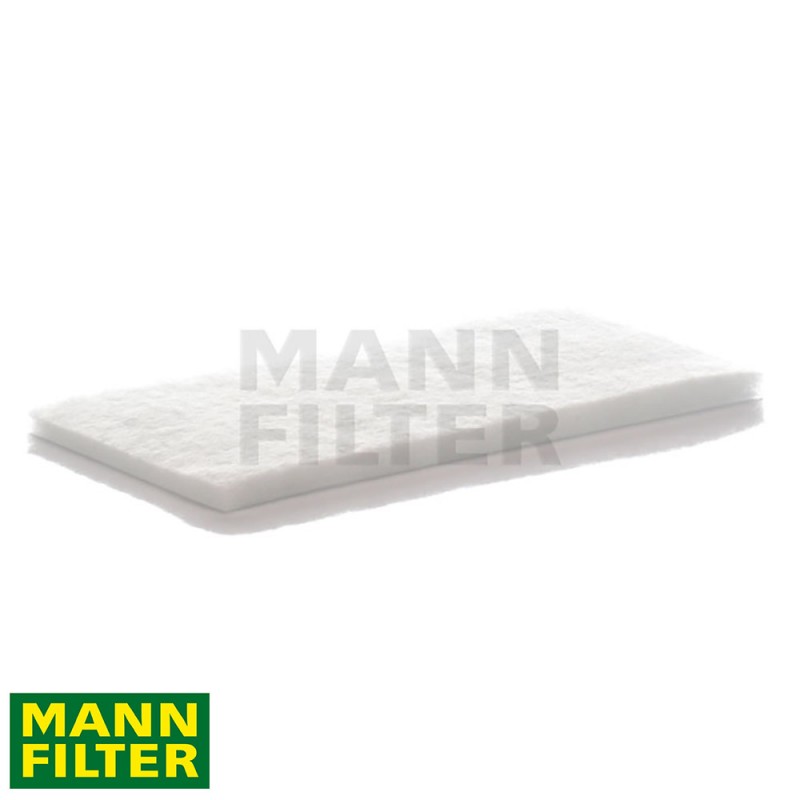 MANN FILTR KABINOWY CU 4811