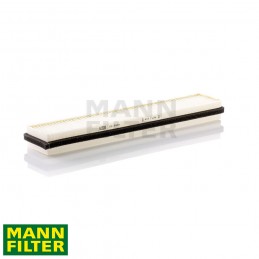 MANN FILTR KABINOWY CU 5044