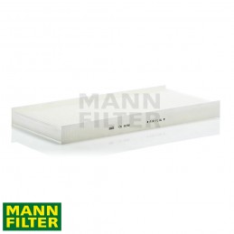 MANN FILTR KABINOWY CU 5096