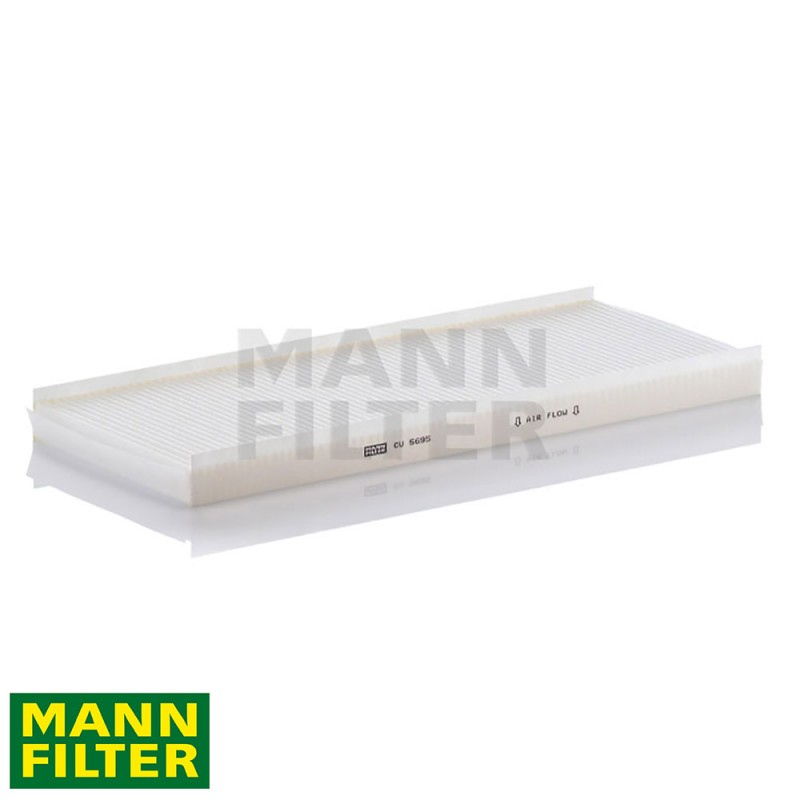 MANN FILTR KABINOWY CU 5695