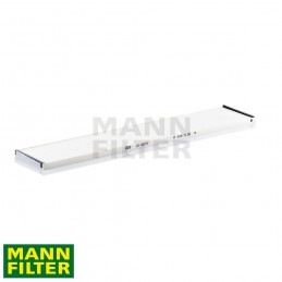 MANN FILTR KABINOWY CU 6034