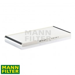 MANN FILTR KABINOWY CU 6076