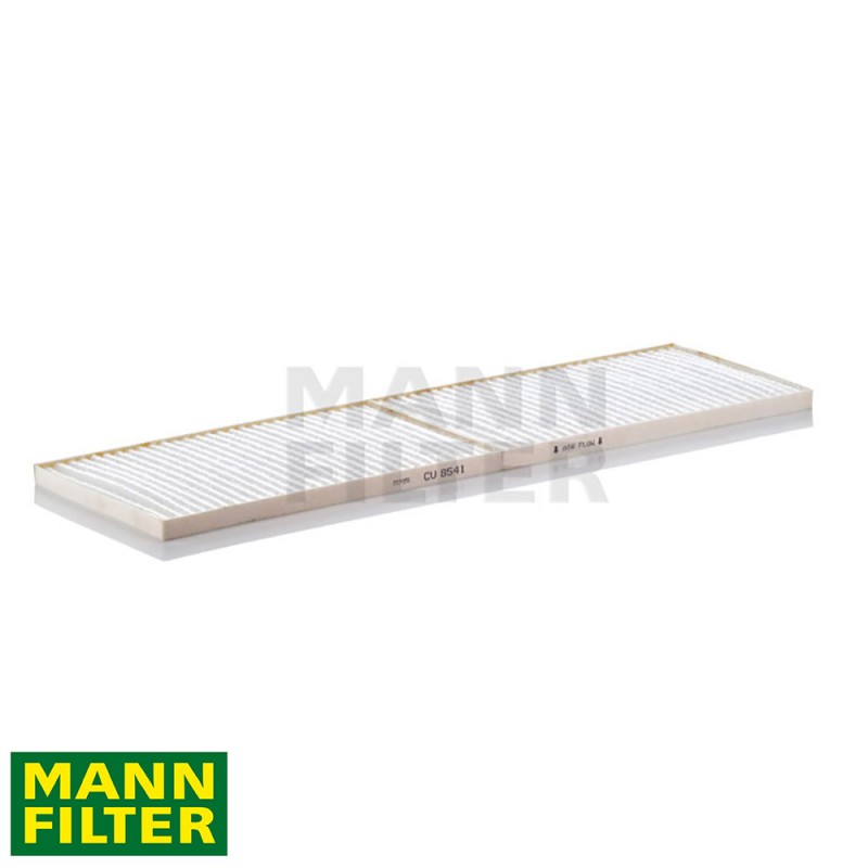 MANN FILTR KABINOWY CU 8541