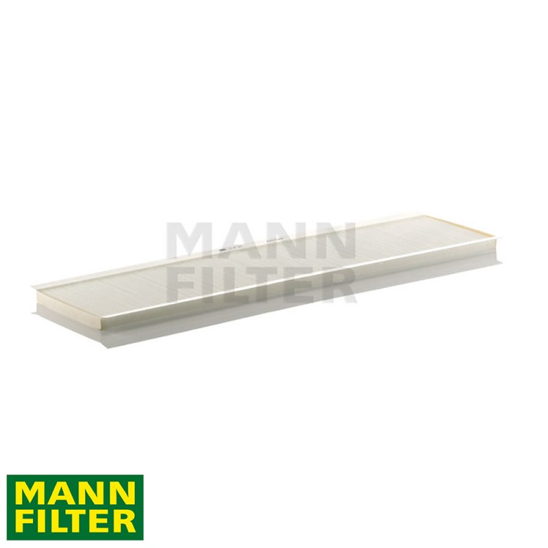 MANN FILTR KABINOWY CU 91 001