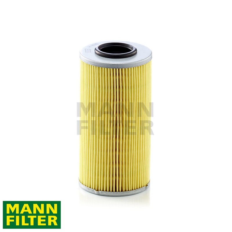 MANN FILTR HYDRAULICZNY H 835 x