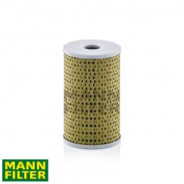 MANN FILTR OLEJU H 932/2 t