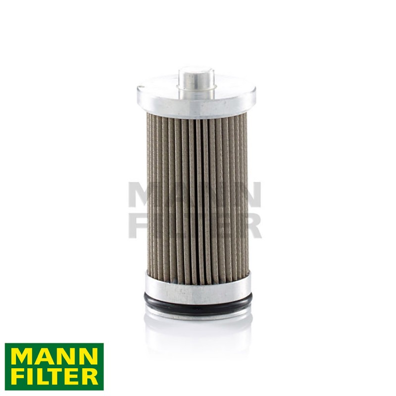 MANN FILTR HYDRAULICZNY HD 3001