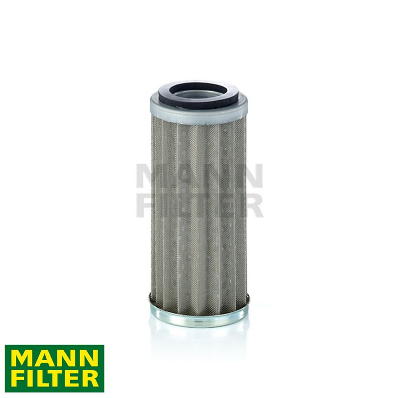 MANN FILTR HYDRAULICZNY HD 5002