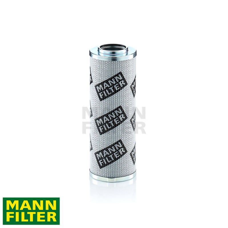 MANN FILTR HYDRAULICZNY HD 8002