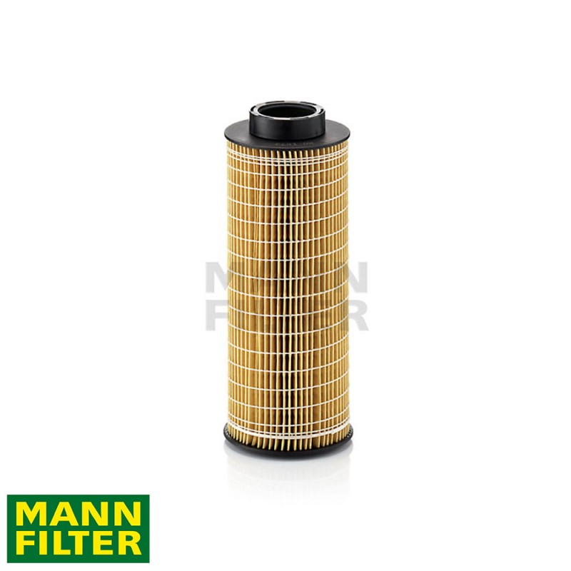 MANN FILTR OLEJU HU 1072 x