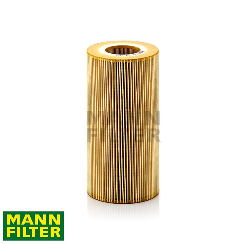 MANN FILTR OLEJU HU 12 103 x