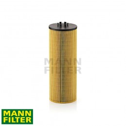 MANN FILTR OLEJU HU 12 140 x