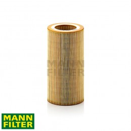 MANN FILTR OLEJU HU 1297 x