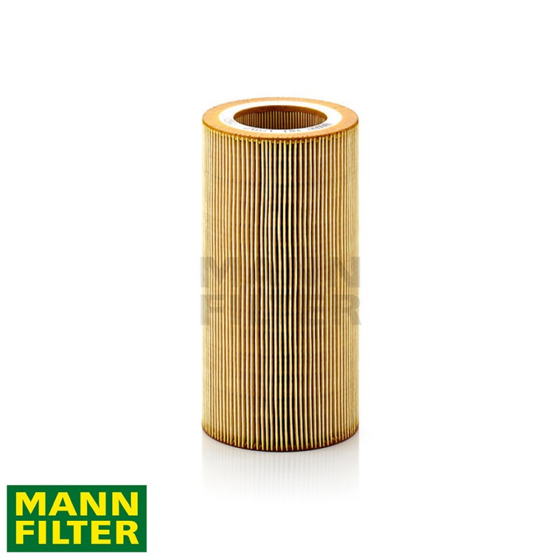 MANN FILTR OLEJU HU 1297 x