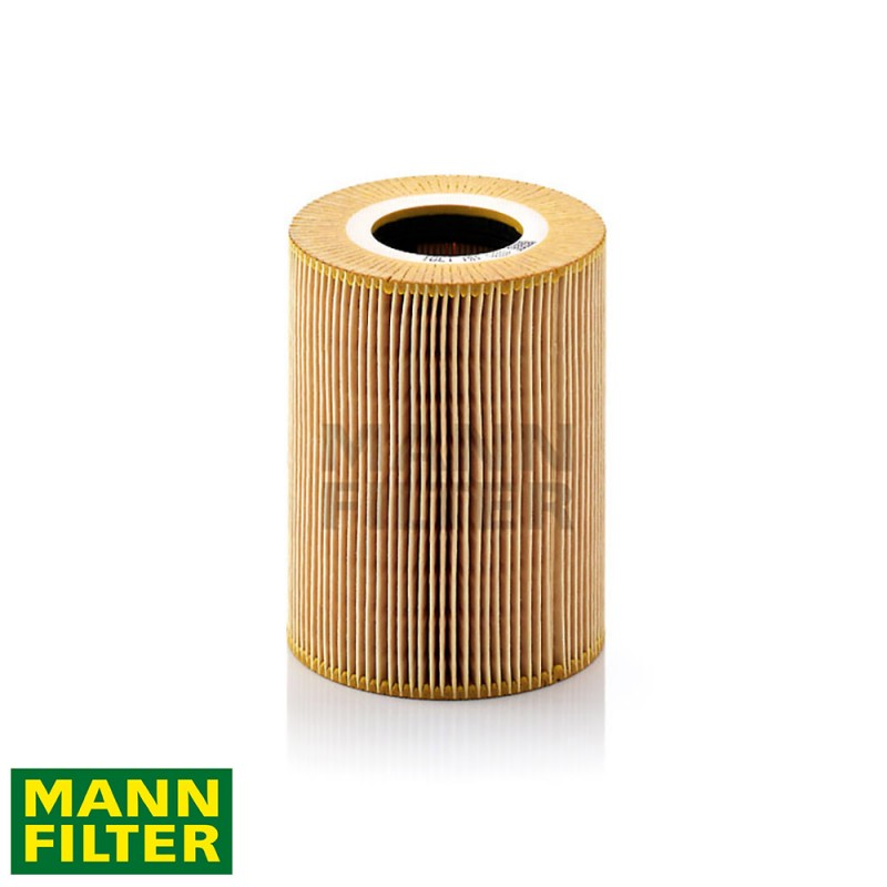 MANN FILTR OLEJU HU 1381 x