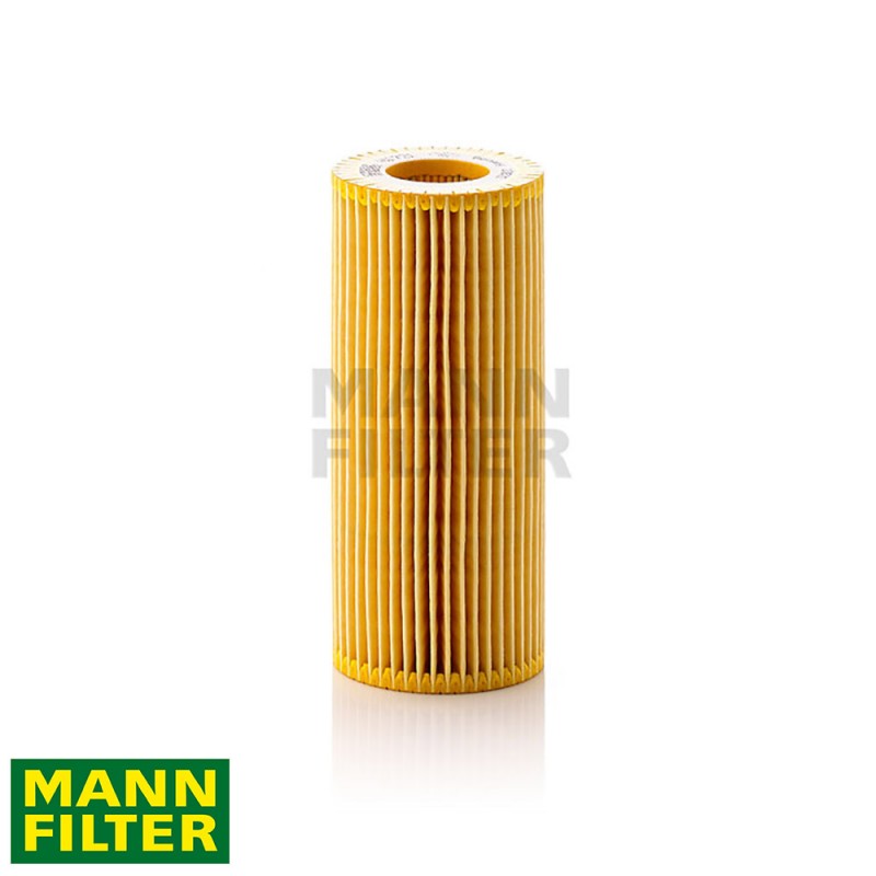 MANN FILTR HYDRAULICZNY HU 721 w KIT