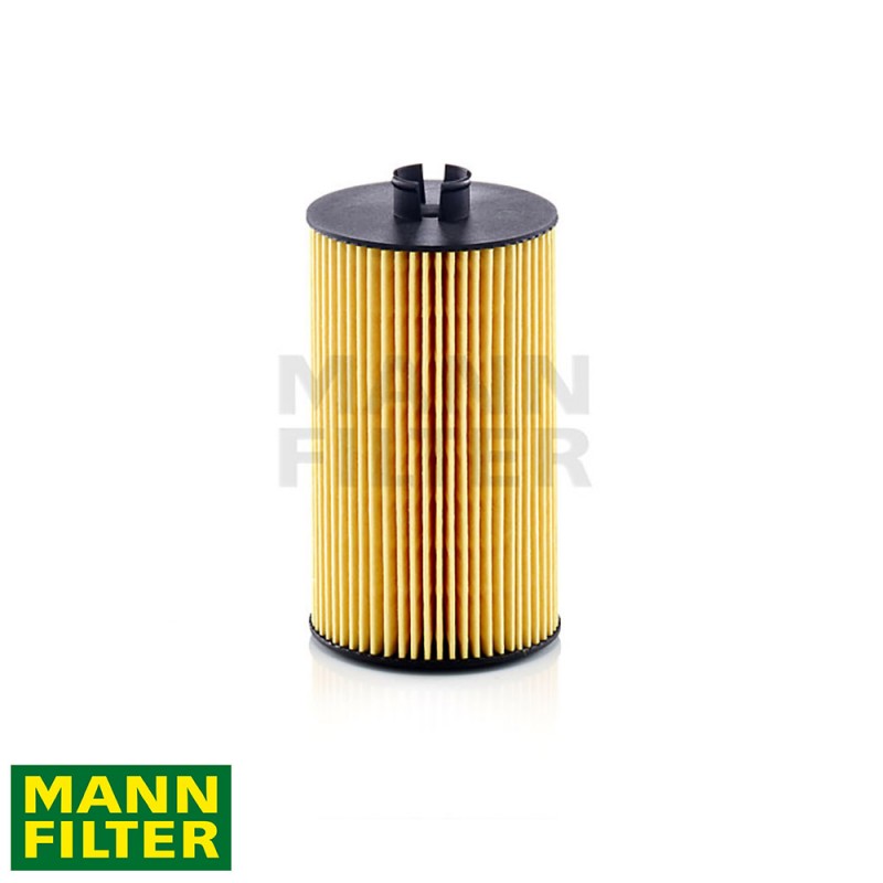 MANN FILTR OLEJU HU 931/6 x