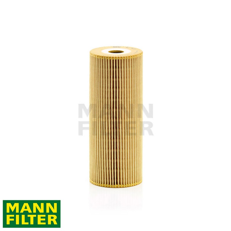 MANN FILTR OLEJU HU 947/1 n