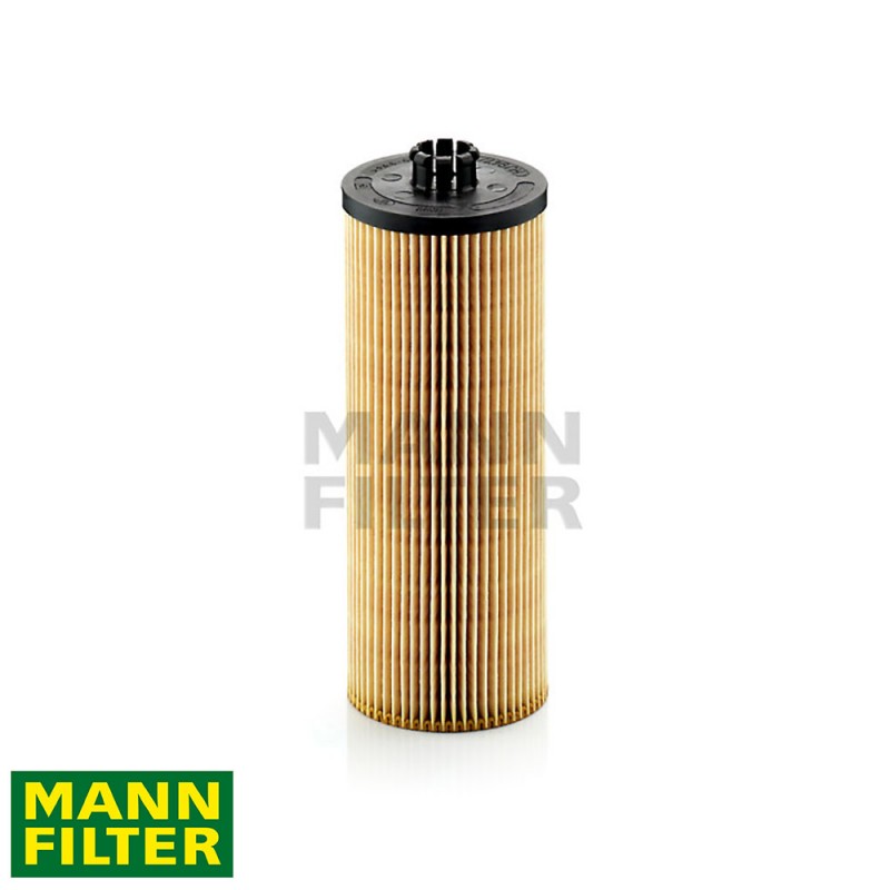 MANN FILTR OLEJU HU 947/2 x