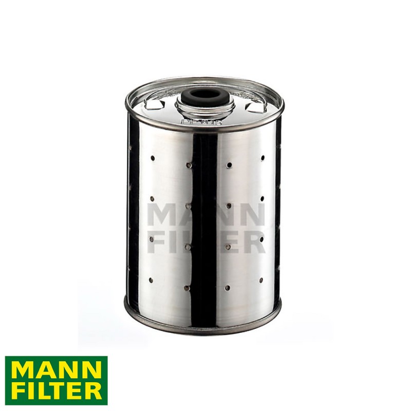 MANN FILTR OLEJU PF 815