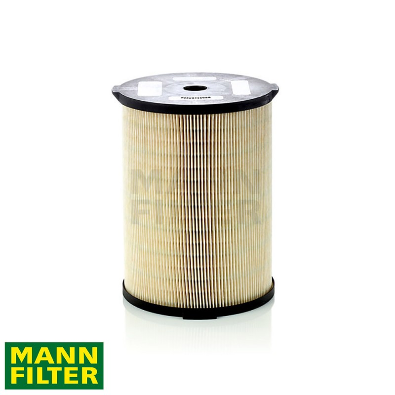 MANN FILTR OLEJU PFU 19 226 x