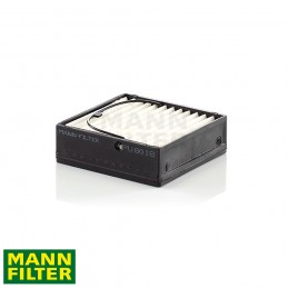 MANN FILTR PALIWA PU 8018