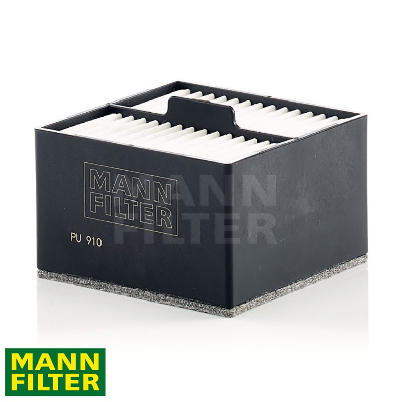 MANN FILTR PALIWA PU 910