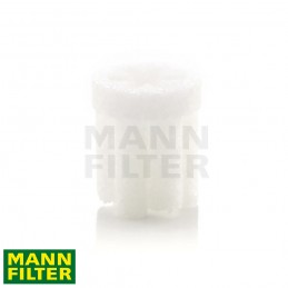 MANN FILTR MOCZNIKOWY U 1003