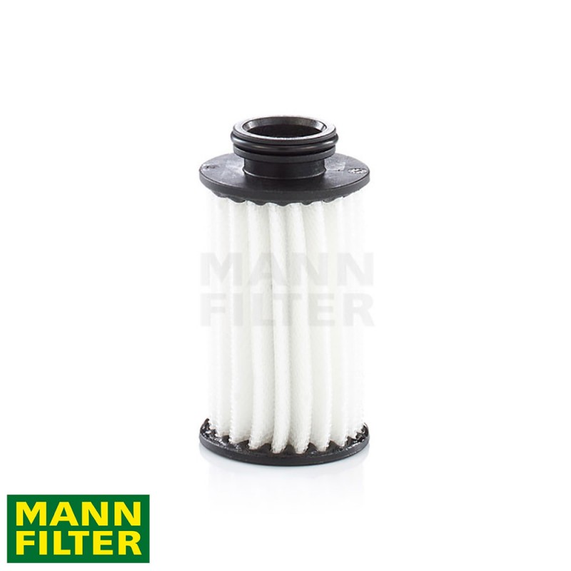 MANN FILTR MOCZNIKOWY U 58/7 KIT