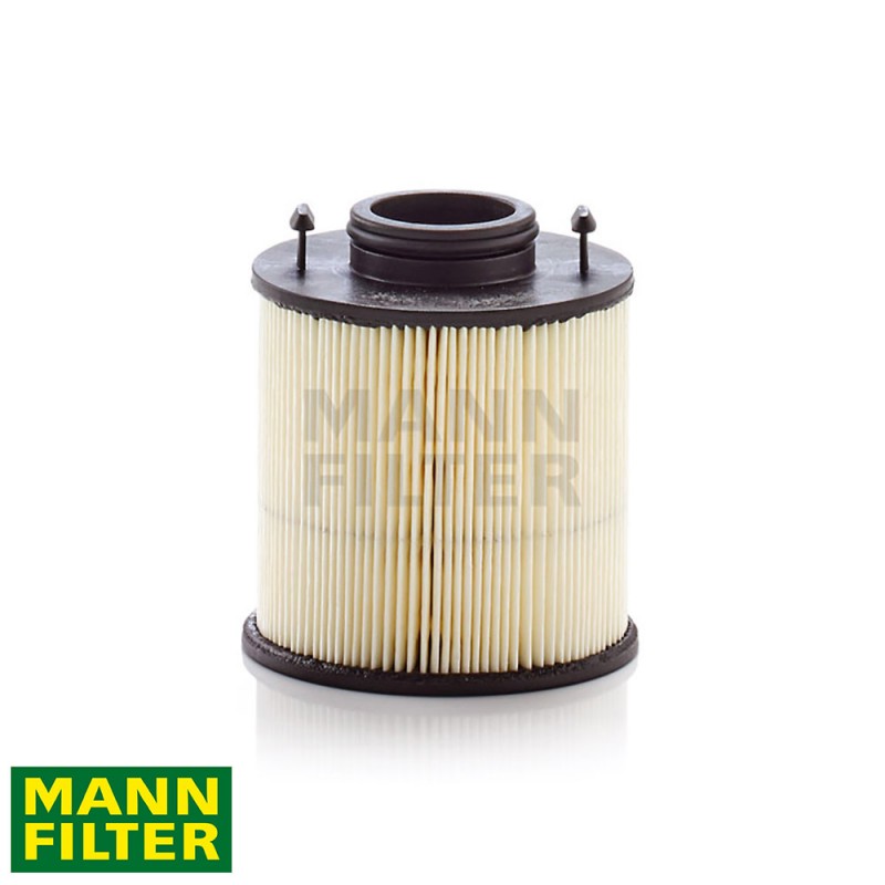 MANN FILTR MOCZNIKOWY U 620/4 y KIT