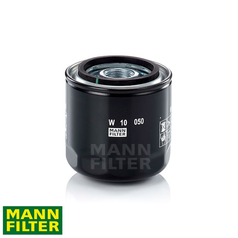 MANN FILTR OLEJU W 10 050