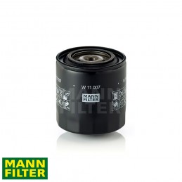 MANN FILTR OLEJU W 11 007