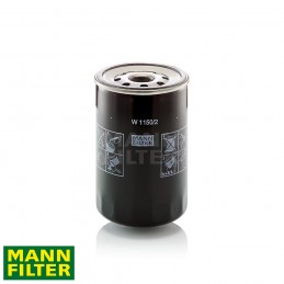 MANN FILTR OLEJU W 1150/2