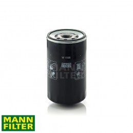 MANN FILTR OLEJU W 1168