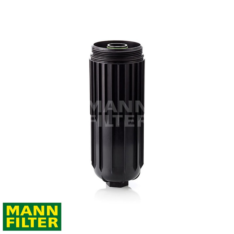 MANN FILTR OLEJU W 13 004