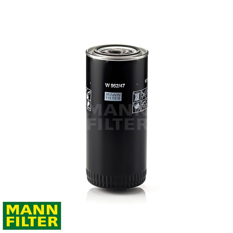 MANN FILTR OLEJU W 962/47