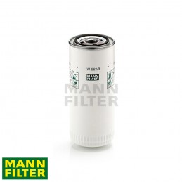 MANN FILTR OLEJU W 962/8