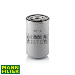 MANN FILTR PALIWA WK 724