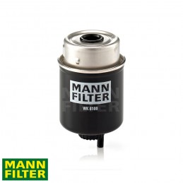 MANN FILTR PALIWA WK 8100