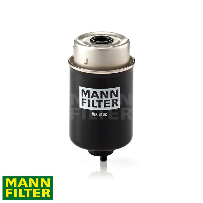 MANN FILTR PALIWA WK 8102