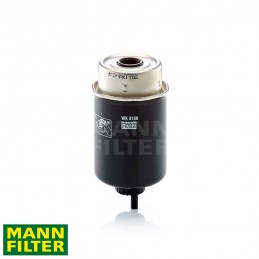 MANN FILTR PALIWA WK 8166