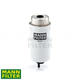 MANN FILTR PALIWA WK 8171