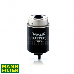 MANN FILTR PALIWA WK 8173