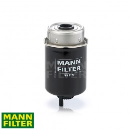 MANN FILTR PALIWA WK 8179