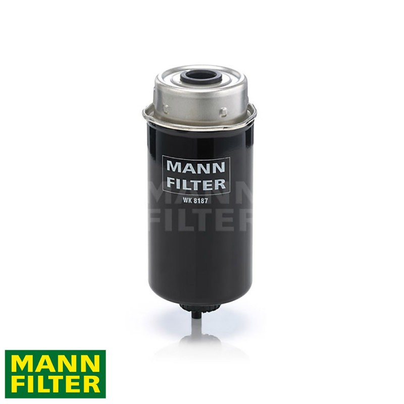 MANN FILTR PALIWA WK 8187