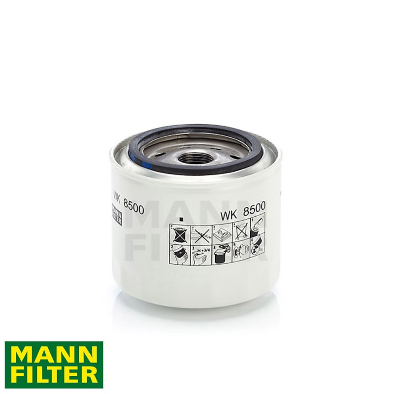 MANN FILTR PALIWA WK 8500