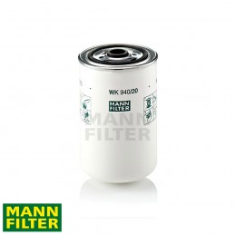 MANN FILTR PALIWA WK 940/20